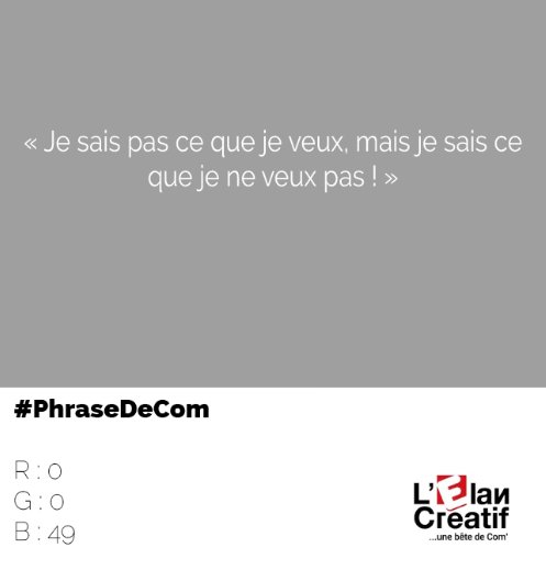 L'Elan Créatif tweet media
