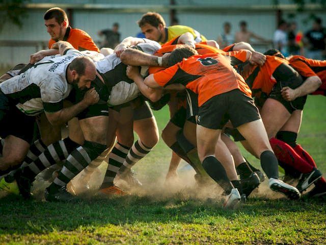 Which #Agile method is right for you? 
#Kanban #Scrum 
buff.ly/2Ezcxm9 by .<a href="/jaberant/">Josh Aberant</a>