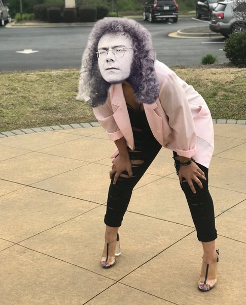 21CSMeme's tweet photo. when you're trying to decide if your bandmate's composition is King Crimson or not https://t.co/qkn7C1ydgf