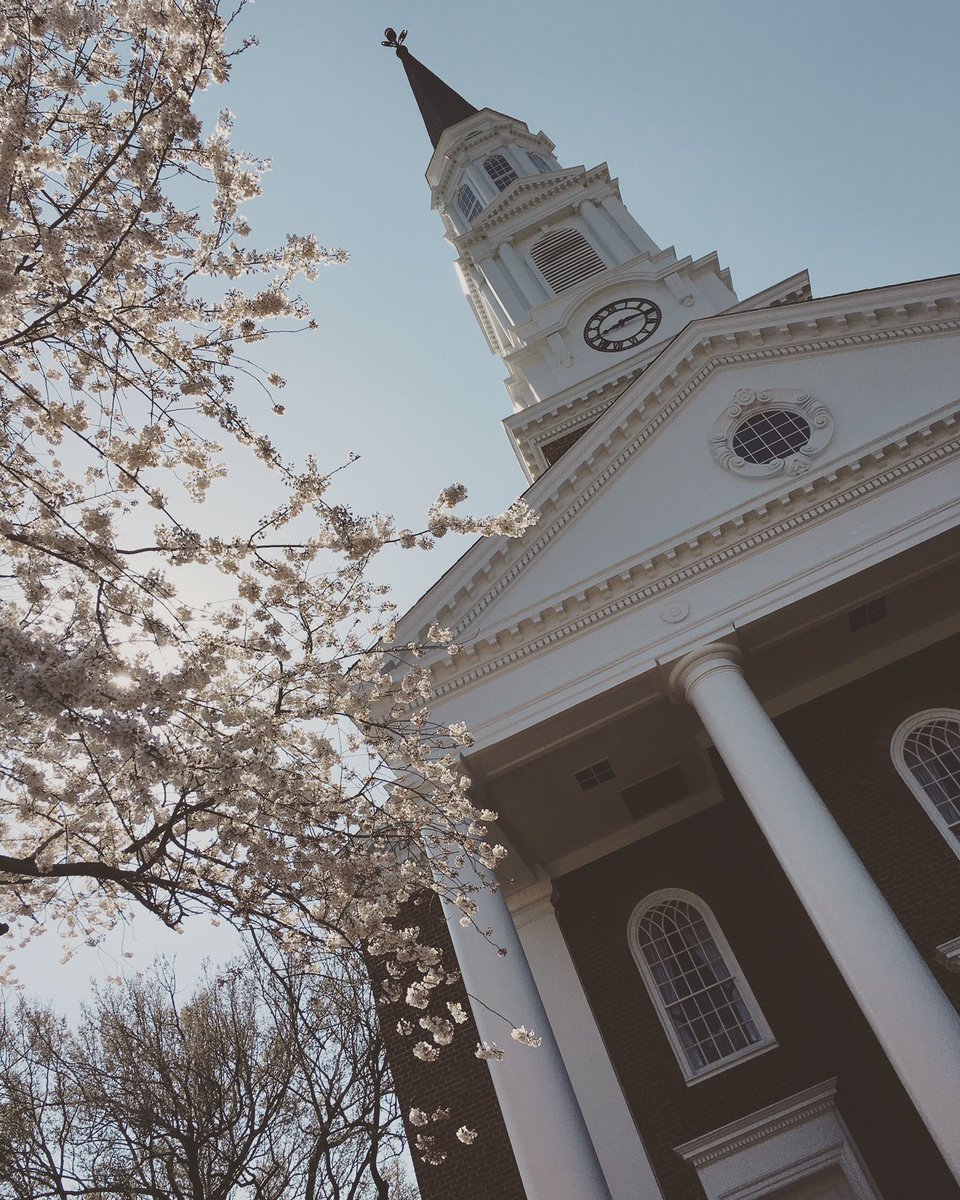 ChapelUMD's tweet image. Come immerse yourself in nature at the Labyrinth this Friday! Our Gratitude &amp;amp; Kindness Meditation Walk will begin at noon. This is open to one and all—so stop by for some peace, reflection, and free food! 🌸🕊⛪️