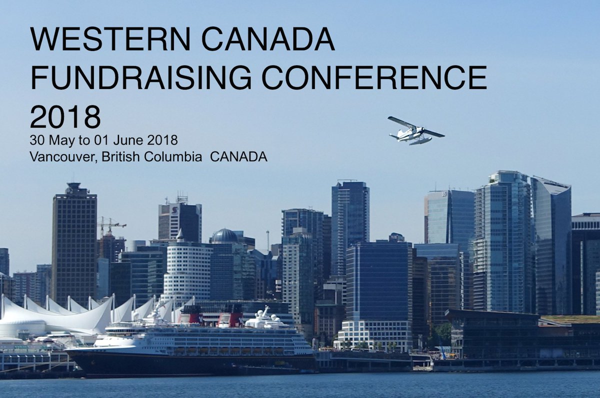 CGPhilanthropy's tweet photo. A warm #WCFC2018 partner family welcome to @SponsorshipCAN! You can count on their expertise and insight to improve your sponsorship program. Head to the #NetworkingNexus + ask @CPBaylis your burning question or to solve a persistent problem. https://t.co/mlsALWUpH2