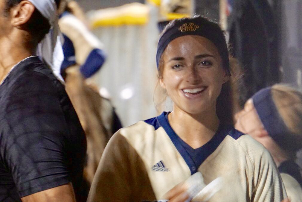 Cougar Softball tweet media