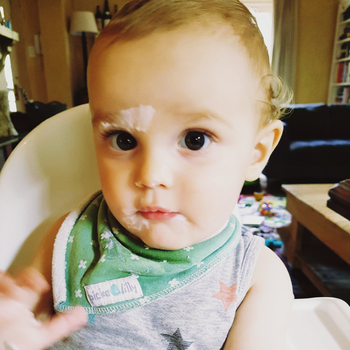 thebirdthebeard's tweet image. From the archives: How I really felt when my son turned 1 birdandthebeard.com/2018/02/25/bab…

#Momblogger #samomblogger #momlife