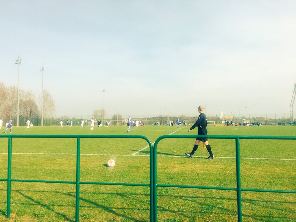 peter_kaluba's tweet image. #POGPOL  po 45’ 0:0