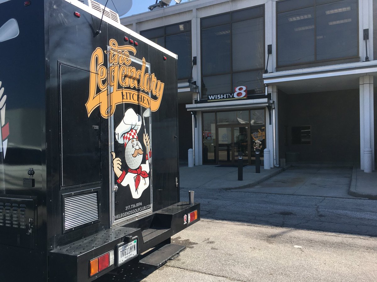 Legendary Kitchen tweet media