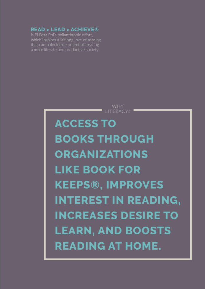 UGAPiPhi's tweet photo. Today is the day! Come out to Pi Phi on the Porch from 5:00 to 8:00pm at the house to enjoy some great Italian food and support children's literacy. 

Check out some facts below about why literacy is important &amp; why we do what we do! Which one shocks YOU the most? https://t.co/7i6IclpyAK