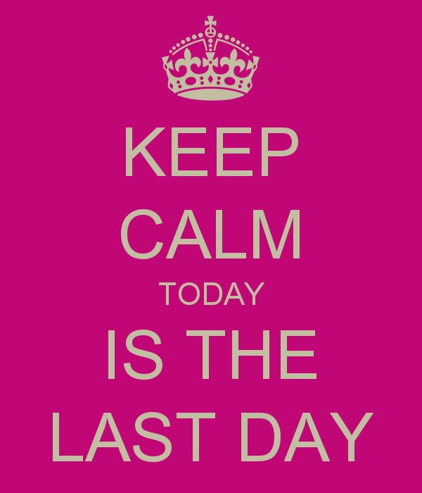 PinkUpThePace5K's tweet photo. Today is the last day to sign up online! Tag a friend and remind them to #PinkUpThePace &amp; register today. 💪💞 #ThinkPink #5K #Walk #OKfitness 

LINK: https://t.co/LHfltdPe29 https://t.co/Yh4NpEMads