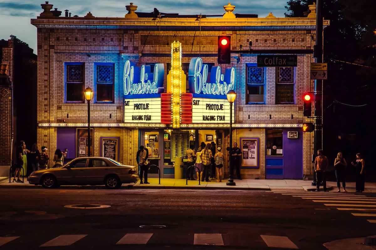 TraceeTalksShit's tweet photo. Gearing up for #52WeeksOfFun! Any recommendations for hot spots in &amp; around #Denver? LMK your favorites! #traceetalks https://t.co/Yg5Dz3J8Zf