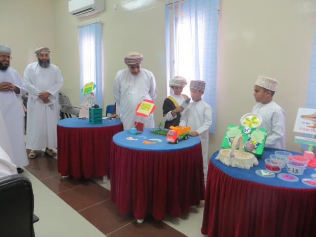 AleradhSchool's tweet photo. ملتقى ( أعمالنا لها أثر ) بمدرسة الإرادة. 

التفاصيل: 
https://t.co/QxiprNROum https://t.co/uo1P5ywjQ7