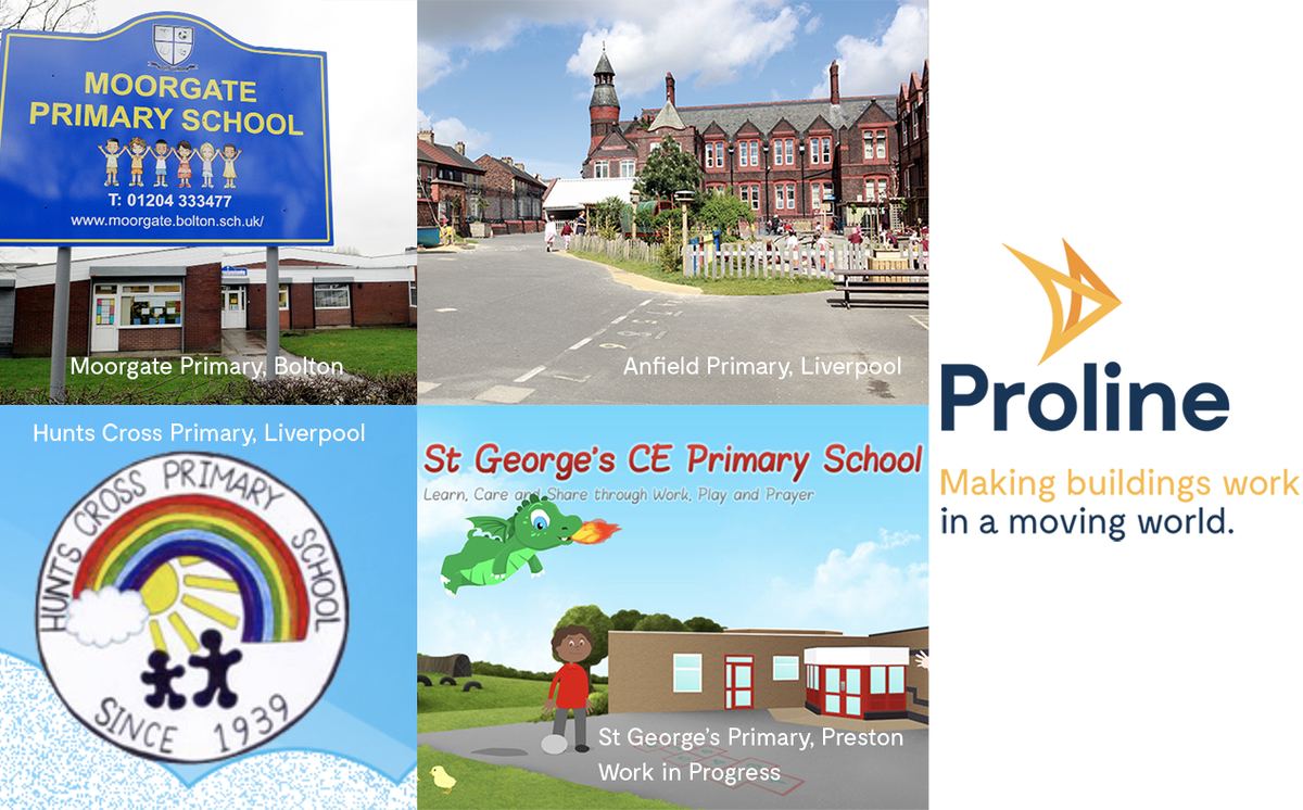 Proline_Group's tweet photo. If you have an upcoming project for a School/College or University take a look at our Checklist for Selecting a Mechanical and Electrical Sub-contractor for Schools >
 
#makingbuildingswork

https://t.co/JaEh2hbqPW https://t.co/XDVxRNXw1z