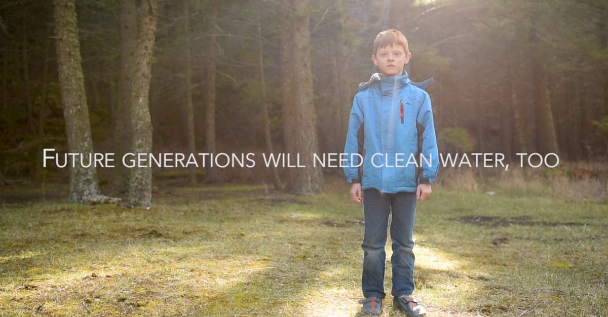 TroutUnlimited's tweet image. What happens after the mine? In some cases, decades of perpetual pollution. But in Montana, citizens want a better future that allows mining but also keeps our water clean. @yesforcleanwater bit.ly/2qpYESv