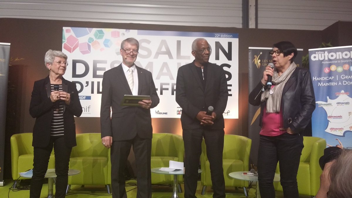 Dr Muriel Larrouy tweet media