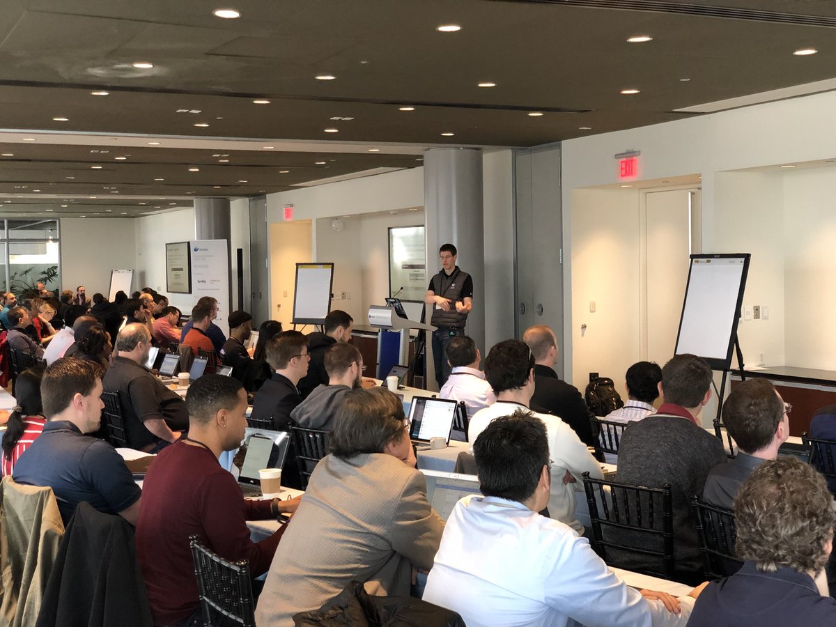 BretFisher's tweet image. @mikesir87 everything #dinoapps at #DockerGovSummit 🦖🦕