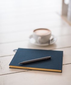 What are you thinking about today? What are you doing to be the change? #Wednesday