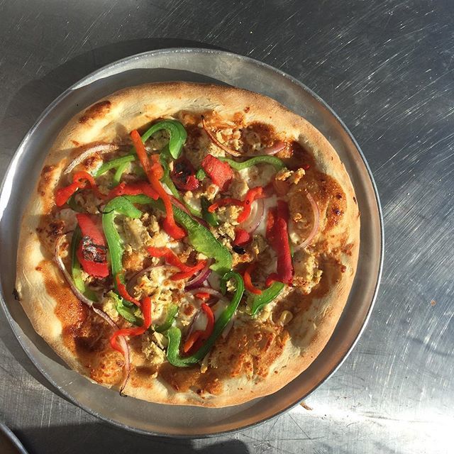 createolio's tweet photo. It's pizza day! https://t.co/bthqCGiETB