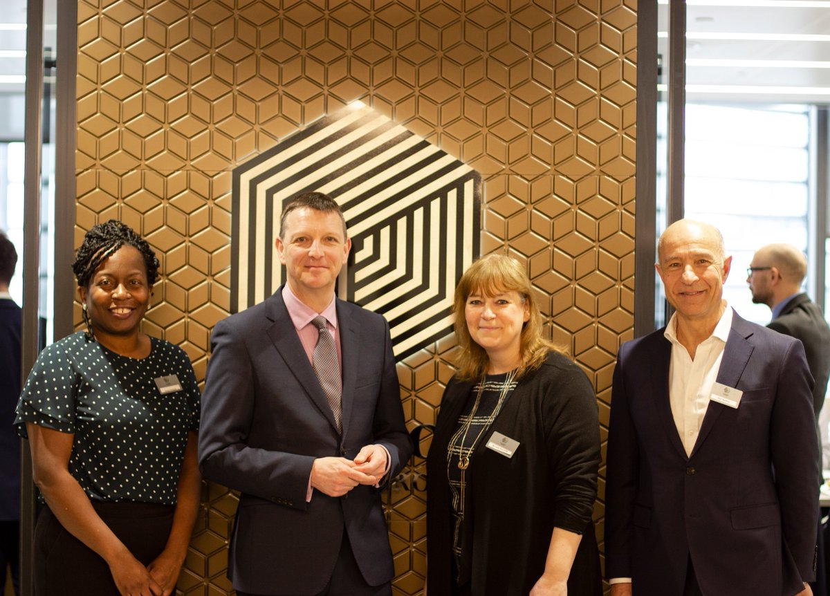 VerseOneComms's tweet image. Such a great day at the #DigitalTransformation event with @ClarionFutures! Awesome to see so many organisations represented. @Clarion_Group@BBCMarkEaston