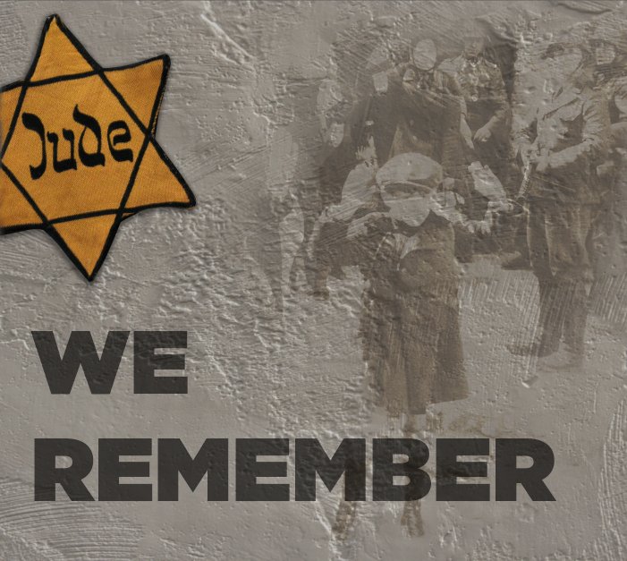 Tonight, Tomorrow, Forever.

Israel marks #Holocaust Remembrance Day, commemorating the Six Million Jewish men, women &amp; children who were slaughtered in the Holocaust by the Nazis.

#WeRemember and we will #NeverForget! 🕯️ 

bit.ly/2HssRbr