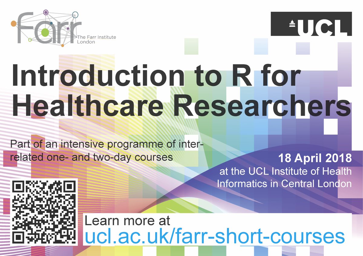 ucl machine learning course