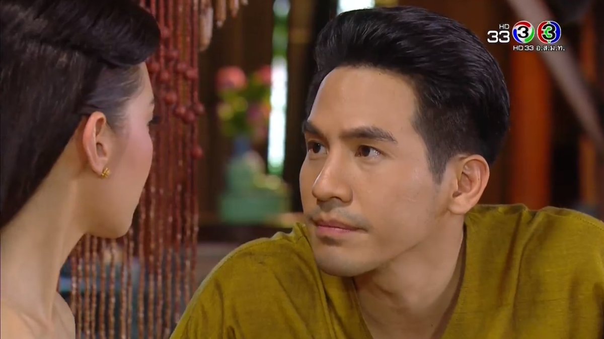 mooopimm's tweet photo. ห่วงเมียยยย โถ่วววพ่อคุณณณ #บุพเพสันนิวาส #ตอนจบแห่งชาติ https://t.co/8f6HHRAfhu