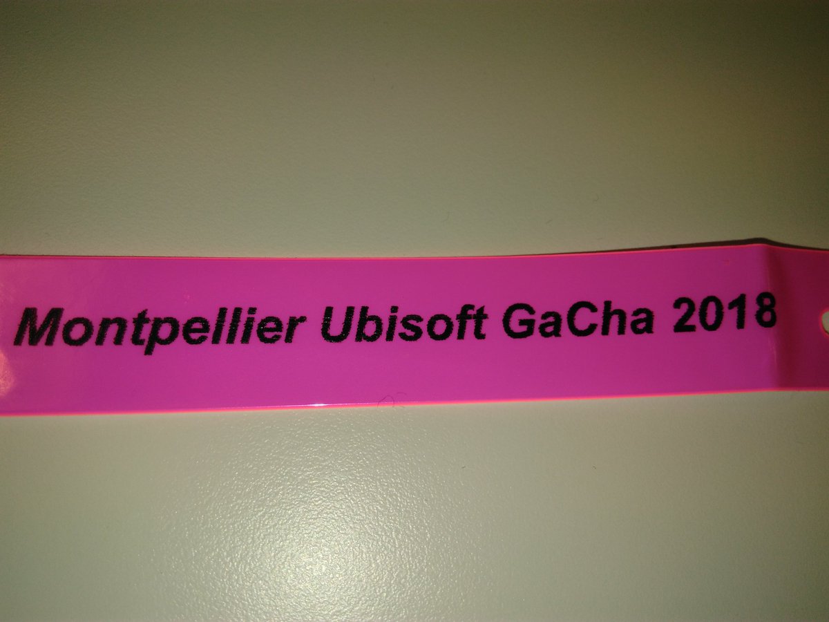 vjrtuasfndn's tweet image. La restitution du travail des étudiants pour la @GaChaJam va bientôt commencer...au tour du jury de travailler ! 
#MICC18 @Montpellier3m