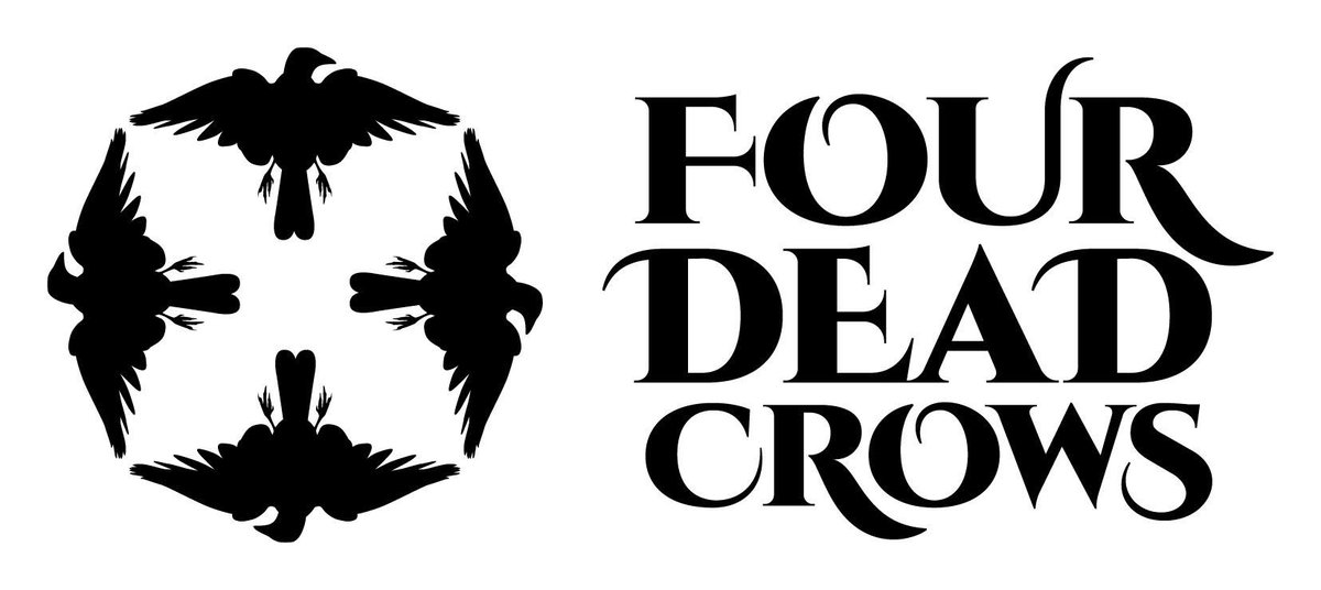 We’re pleased to welcome <a href="/FourDeadCrows/">Four Dead Crows</a> to the Trauma family.
Head over to the Trauma FB to read more, and while you’re at it check the video for ‘Nicotine’ right here!
m.youtube.com/watch?v=QjanFo…