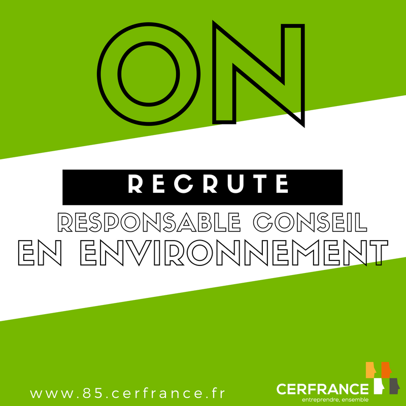 Cerfrance85's tweet photo. Cerfrance Vendée recrute ! N'hésitez pas à RT ! 🚀
🔹Gestionnaire de paie
🔹Responsable Conseil en Environnement
🔹Comptable-Conseil en Agriculture
🔹Conseiller d'entreprise
 L'aventure commence ici 🚀 : https://t.co/Zi51XEVIbZ

#Vendée #Recrutement #Emploi #Emplois #Job #Recrute https://t.co/9sOxT8WqhD