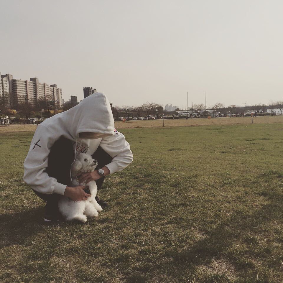 n년 전 오늘의 세훈 tweet media