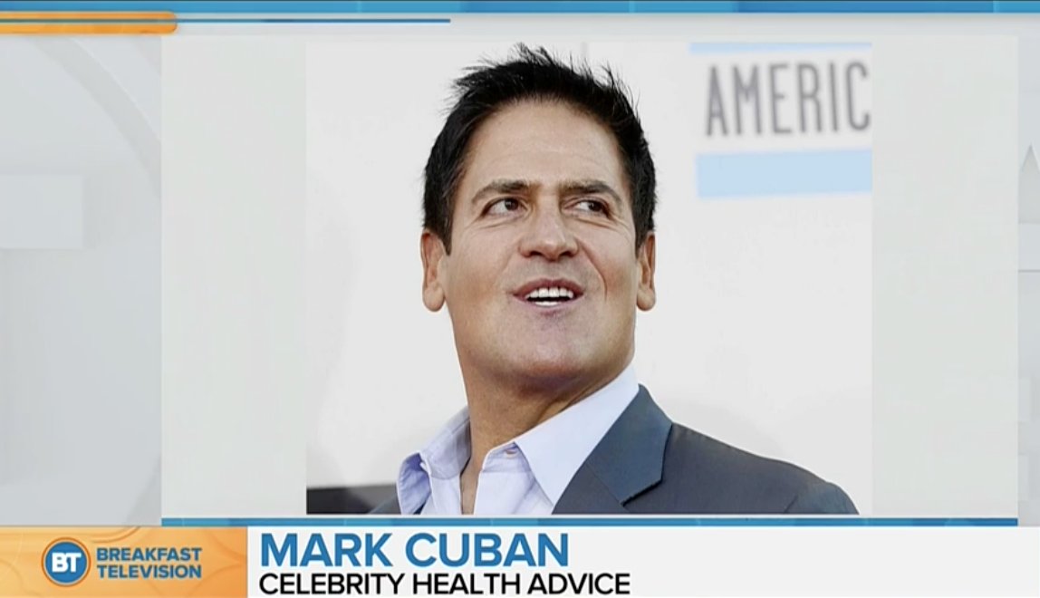 Celebrity health advice: @realdrzach gives us the good and the bad btmontreal.ca/videos/celebri… https://t.co/ohDcGFO0E7