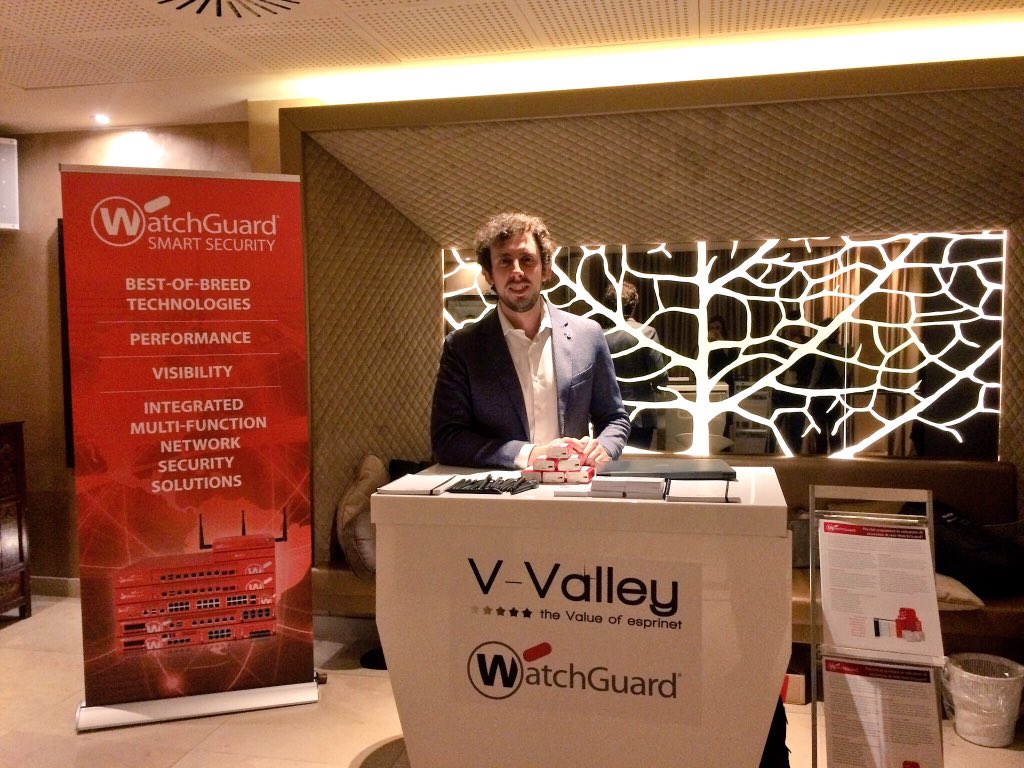 TIG_italia's tweet photo. #tigdata #Milano #11aprile
@watchguarditaly @VValleyItalia
sponsor dell'evento
Grazie per essere intervenuti e di aver portato il vostro punto di vista su #Data #Governance #Data #Protection https://t.co/QdMqW4h6rm