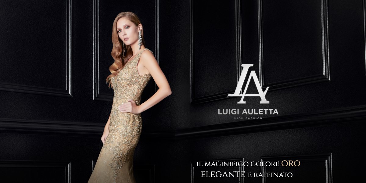 abiti impero couture