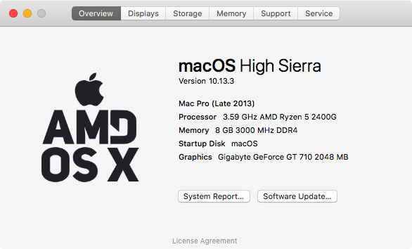 Amd Amd