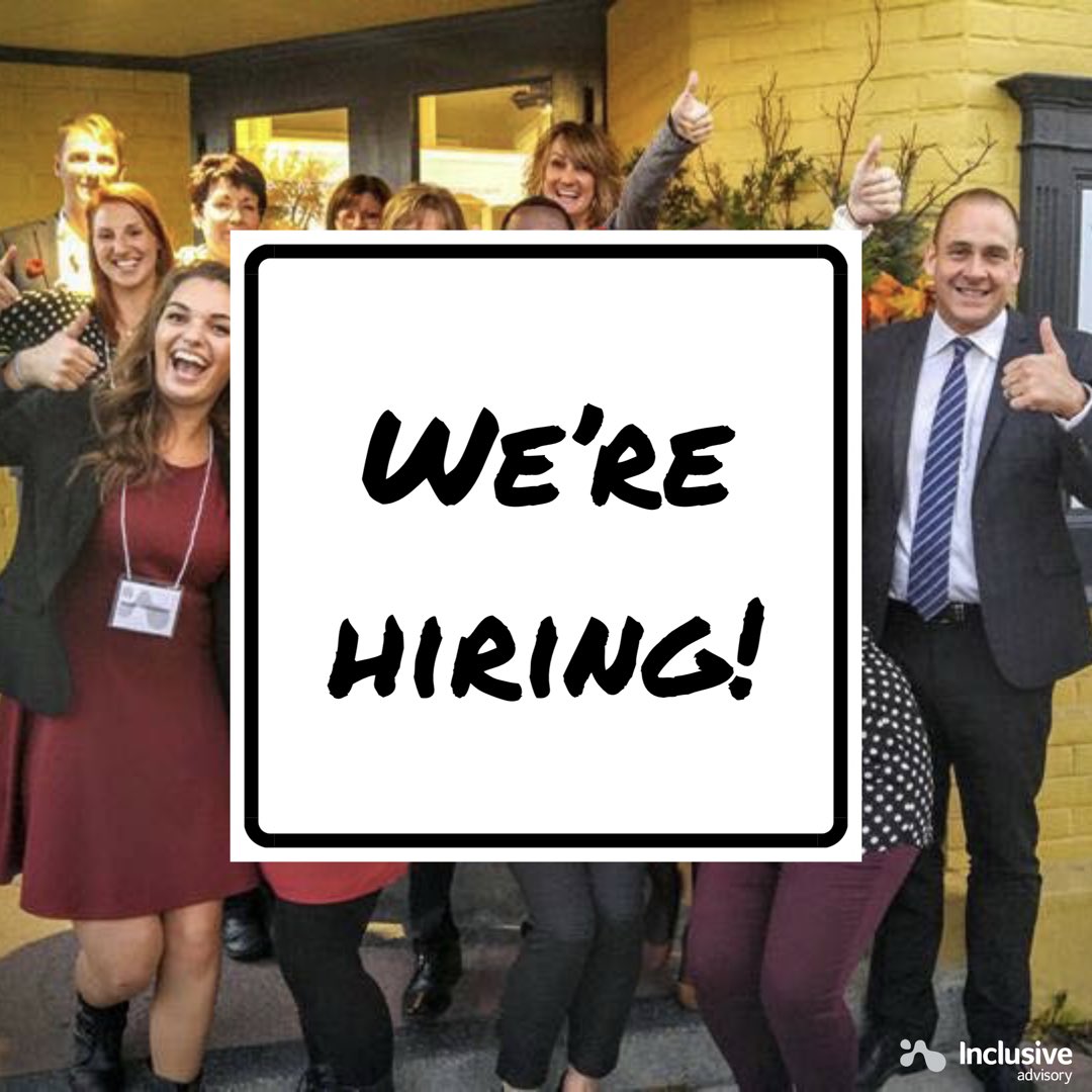 Are you pursuing your #CPA? You may be our next Staff Accountant! Click the link to apply! ➡️ tinyurl.com/ybm6cxuz