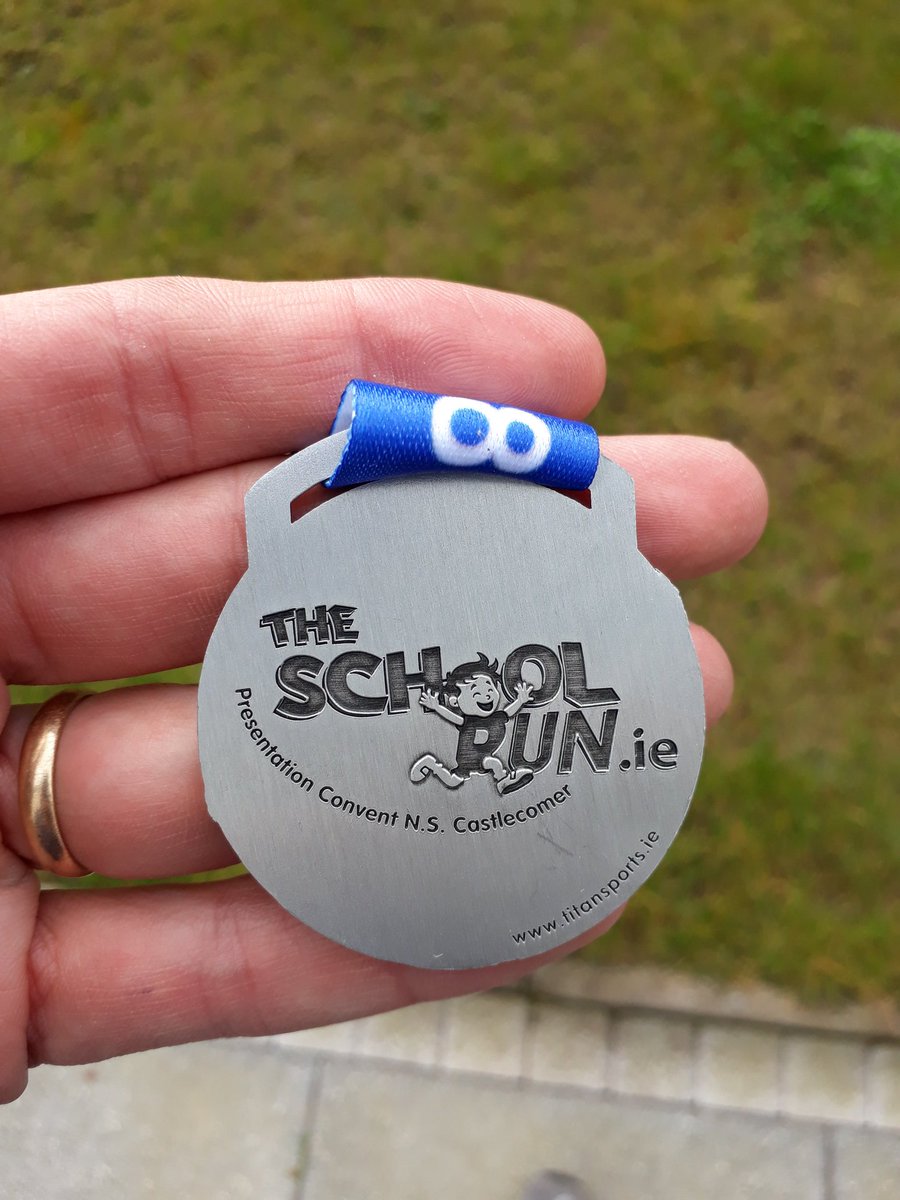 Is bling your thing? Our can medals have just arrived.