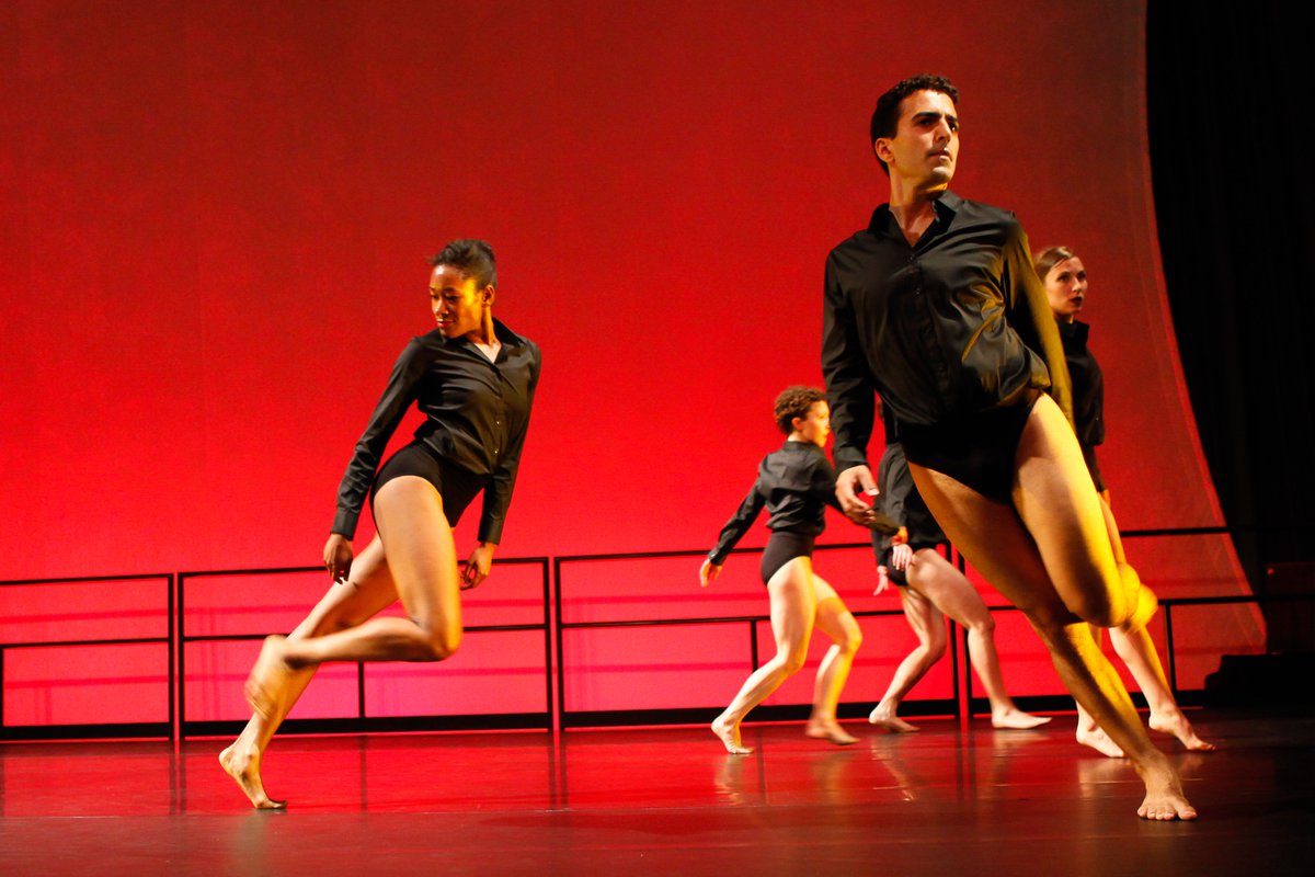 2018-19 Season: 3 dance companies making #Boston debuts at the NEC's new Plimpton Shattuck Black Box Theatre w/ live music! <a href="/EphratAsherie/">EphratAsherieDance</a> (Oct 26-27), #SankofaDanzafro (Nov 3-4) &amp; <a href="/DanceHegi/">Dance Heginbotham</a> (Nov 10-11) >> bit.ly/CSoB1819