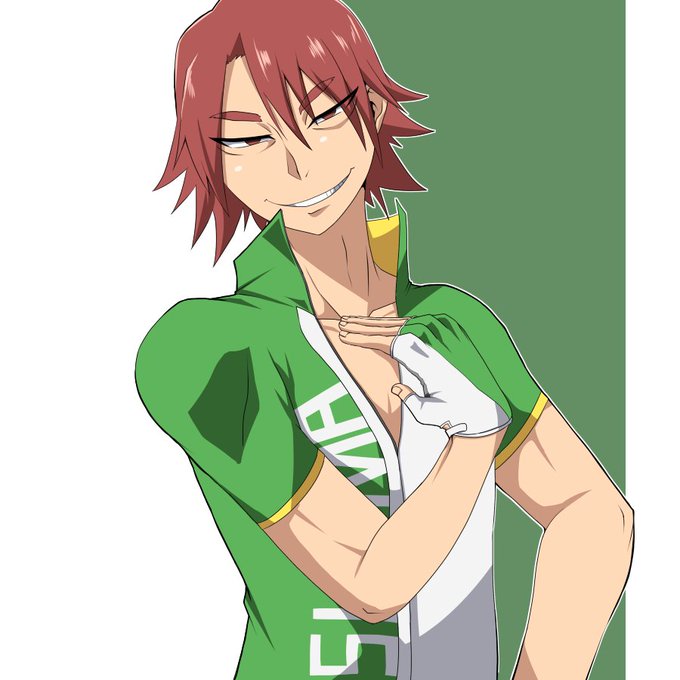 落書きで済ますはずが色塗ってた待宮 