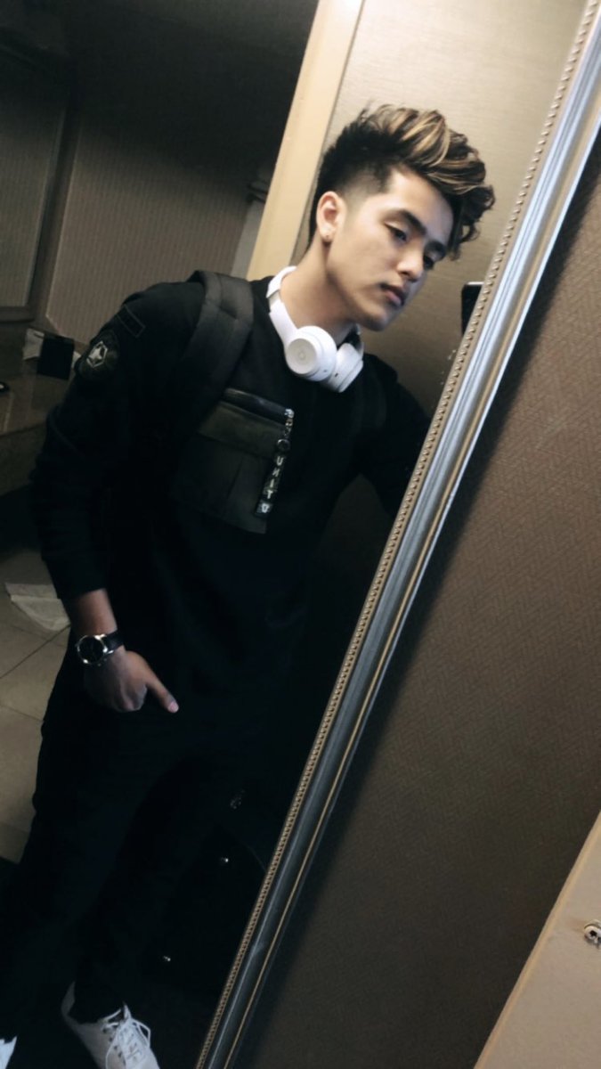 Sergio’s instagram story -M