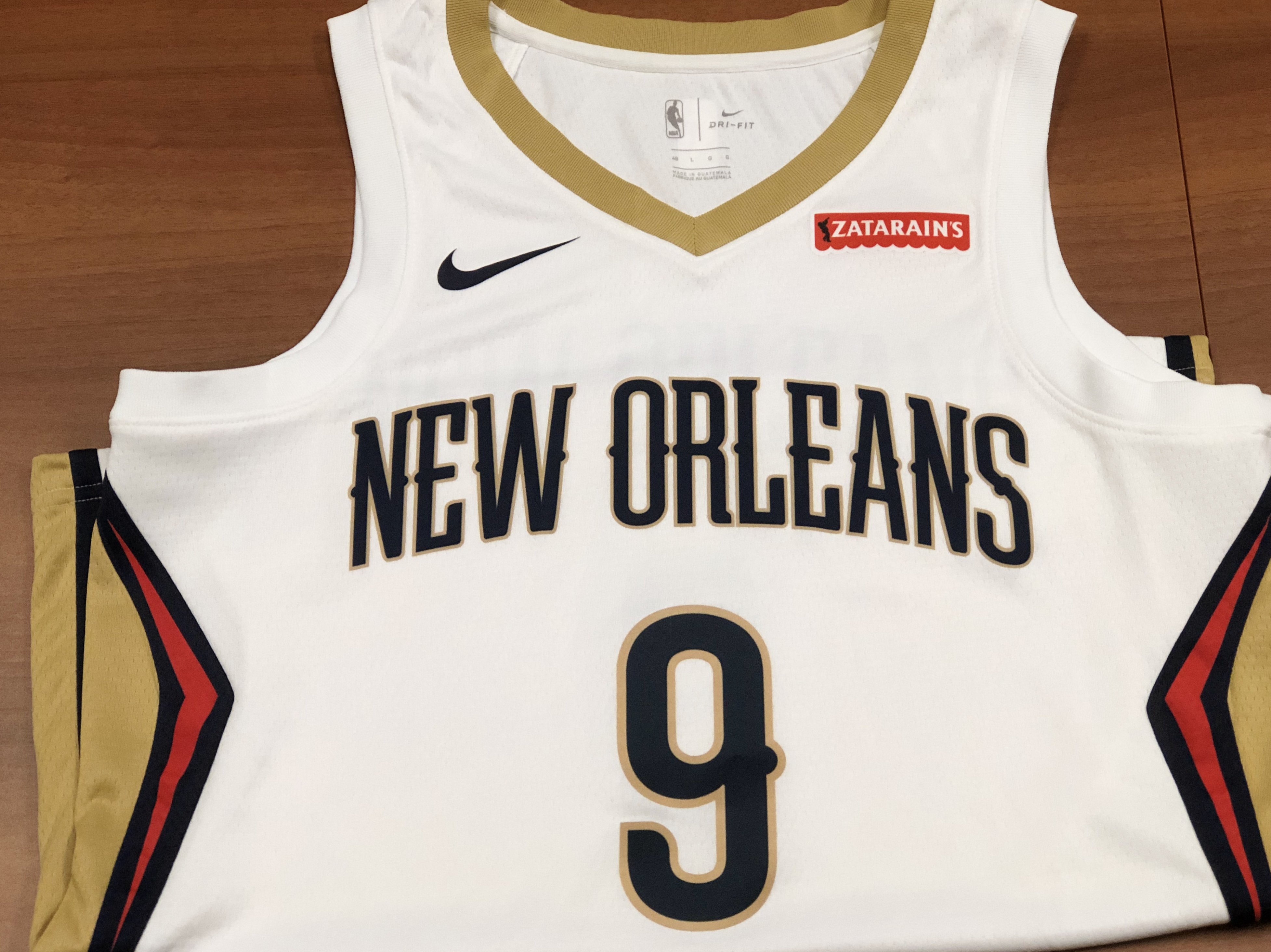 New Orleans Pelicans on X