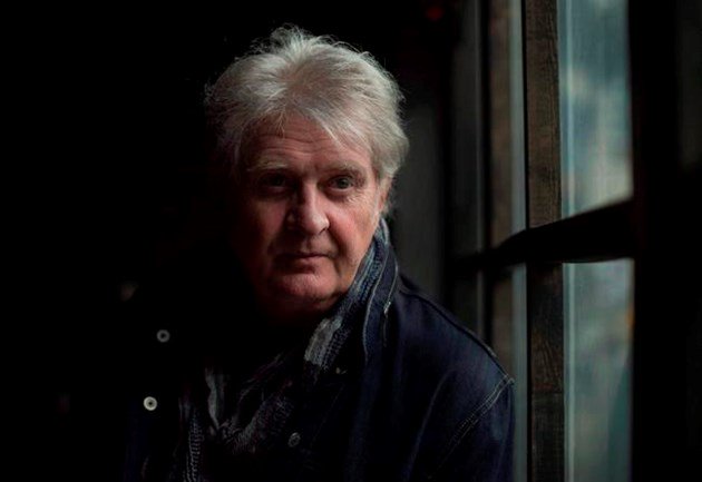 ICYMI: Tom Cochrane reworks "Big League" lyrics to honour Humboldt Broncos: bit.ly/2GPnjL7 https://t.co/itmUMA0tqk