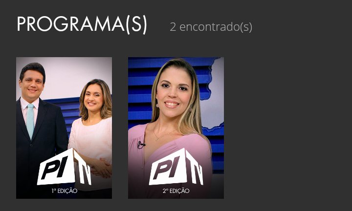 TVClube_'s tweet image. PITV também está no Globo Play, confira! #PITV #TVClube