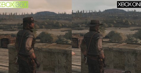 Red Dead Redemption - Xbox 360 ou Xbox One Original