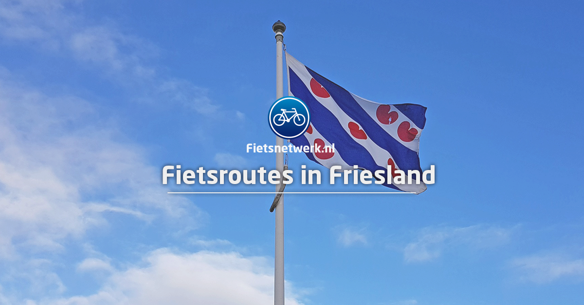 FietsnetwerkNL's tweet photo. Friesland is één van de meest afwisselende provincies van Nederland, wat is jouw fietservaring? #fietsen #fietsknooppunten #fietsnetwerk #Friesland #Recreatie #Fietsapp https://t.co/7LAcDp5OWd https://t.co/AJGGXDXScb