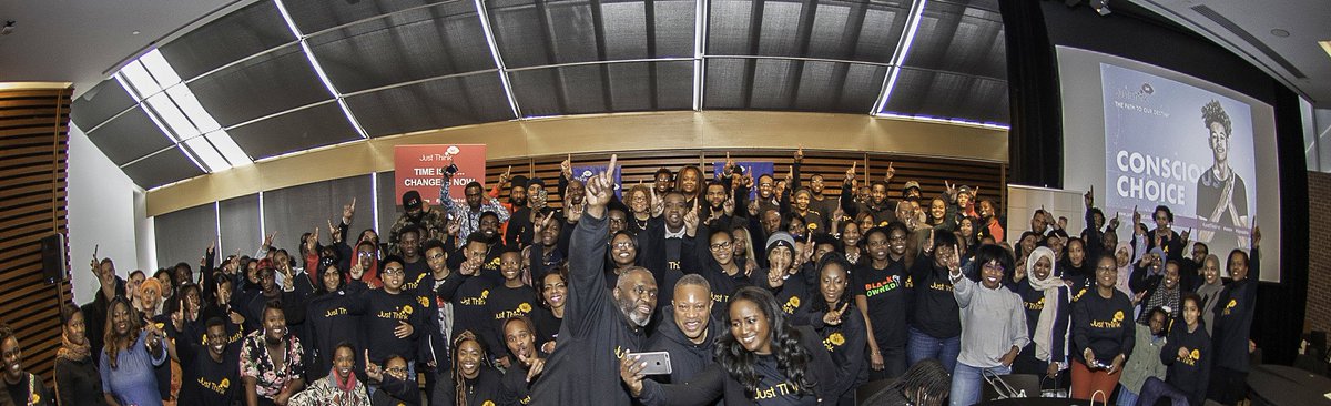 Toronto, Thank You! City Pop-UP event w
black youth from diverse communities sharing ideas on violence reduction solutions was a great success. Thanks to all. <a href="/RodMBrereton/">Roderick Brereton</a> <a href="/farleyflex/">Farley Flex</a> <a href="/BrandEqAgency/">BrandEQ Agency</a> <a href="/MsNadineSpencer/">Nadine Spencer</a> #youth #JustThink1st #ONBYAP flickr.com/gp/132630869@N…