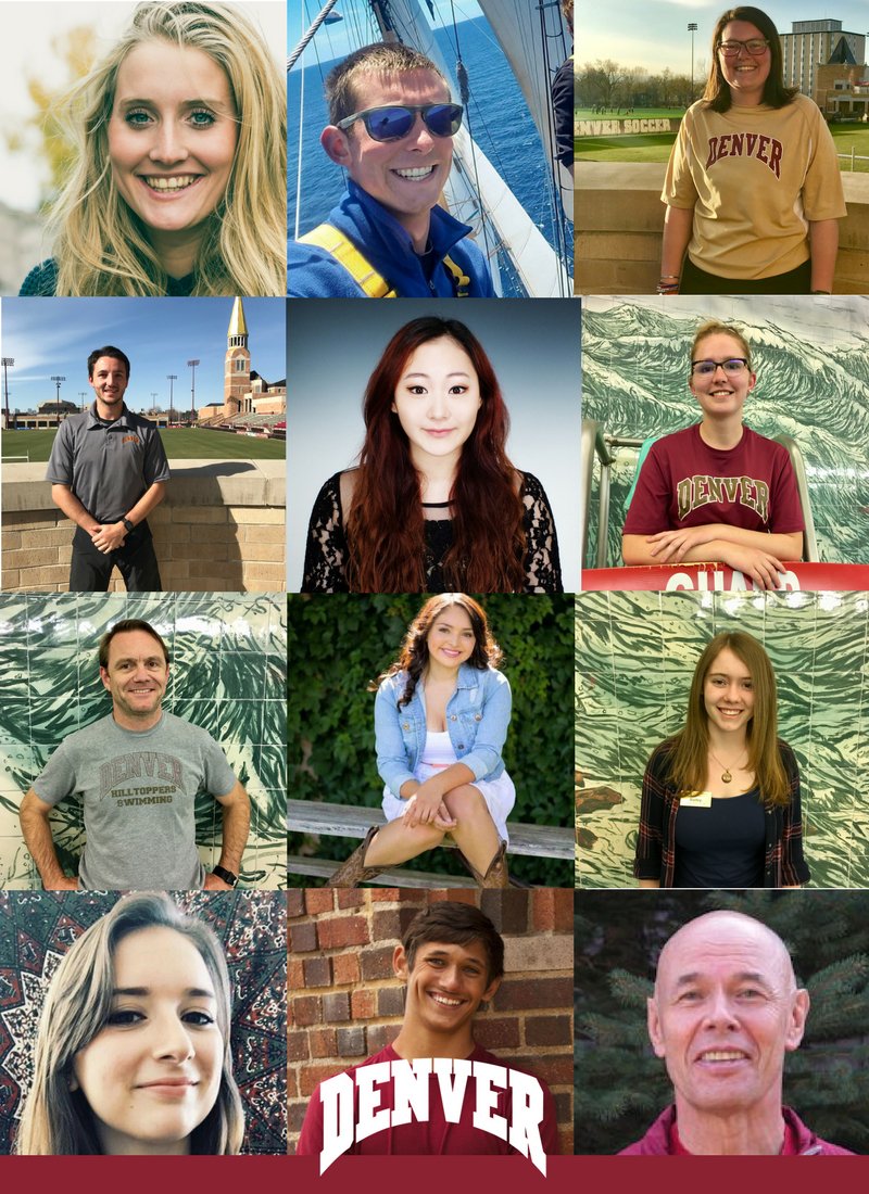 RitchieCenter's tweet image. Just a FEW of the faces that make the Ritchie Center go round...we appreciate you!! #Denver #employeeappreciation #DU #pioneernation @DUClubIMSports @UofDenver