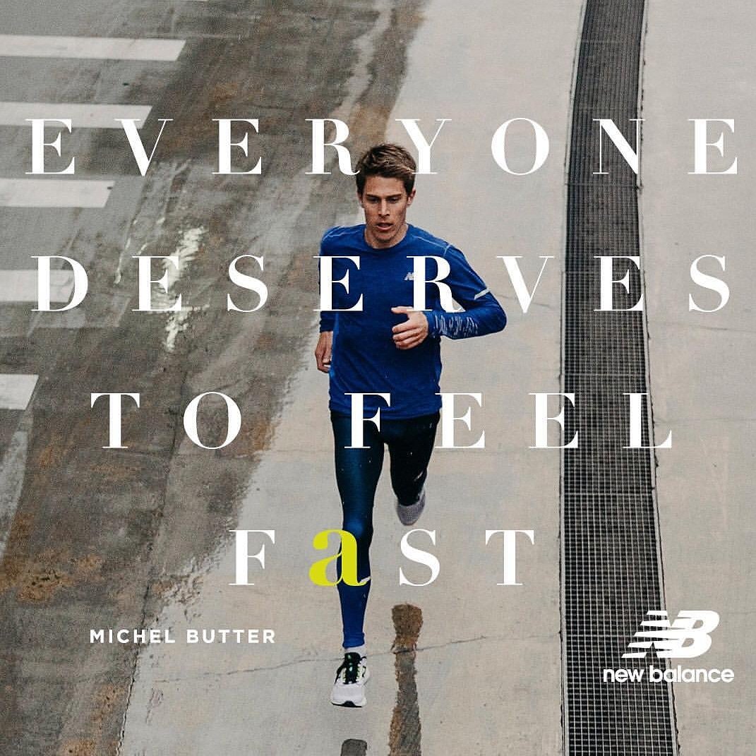 MichelButter's tweet photo. Everyone deserves to feel fast!🏃💨 

New Balance 890v6 nu instore &amp; online verkrijgbaar @RunnersworldNed 🙌 https://t.co/QuVULWddfI