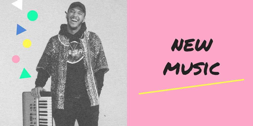 somewhere_soul's tweet image. Jazz meets breakbeat in this glorious forward thinking fusion from Dominic Canning a.k.a Doom Cannon.

Listen: somewheresoul.com/doom-cannon-we…