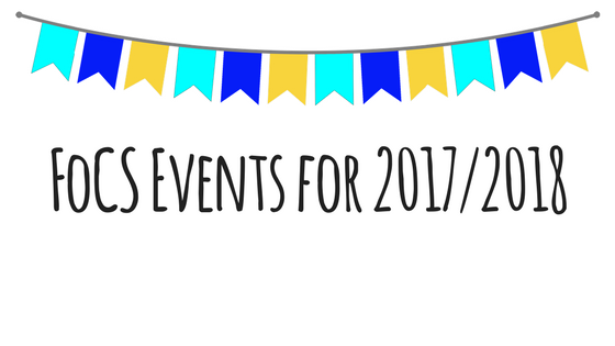 F_O_C_S_'s tweet photo. See the Events on our website for details of FoCS events for the rest of the school year! https://t.co/bvSUmpAIK8 https://t.co/XykxVVHm2c
