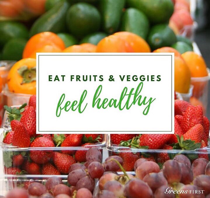 carolinaphysmed's tweet photo. We want you to feel healthy, so Greens First is available at Carolina Physical Medicine! 😃🥦🥕 For the month of April, you can get a free gift with purchase in our office! 🎁 #WellnessWednesday

#GreensFirst #fruitsandveggies #healthylifestyle #eatyourgreens #physicalmedicine https://t.co/ya6MvK1xde