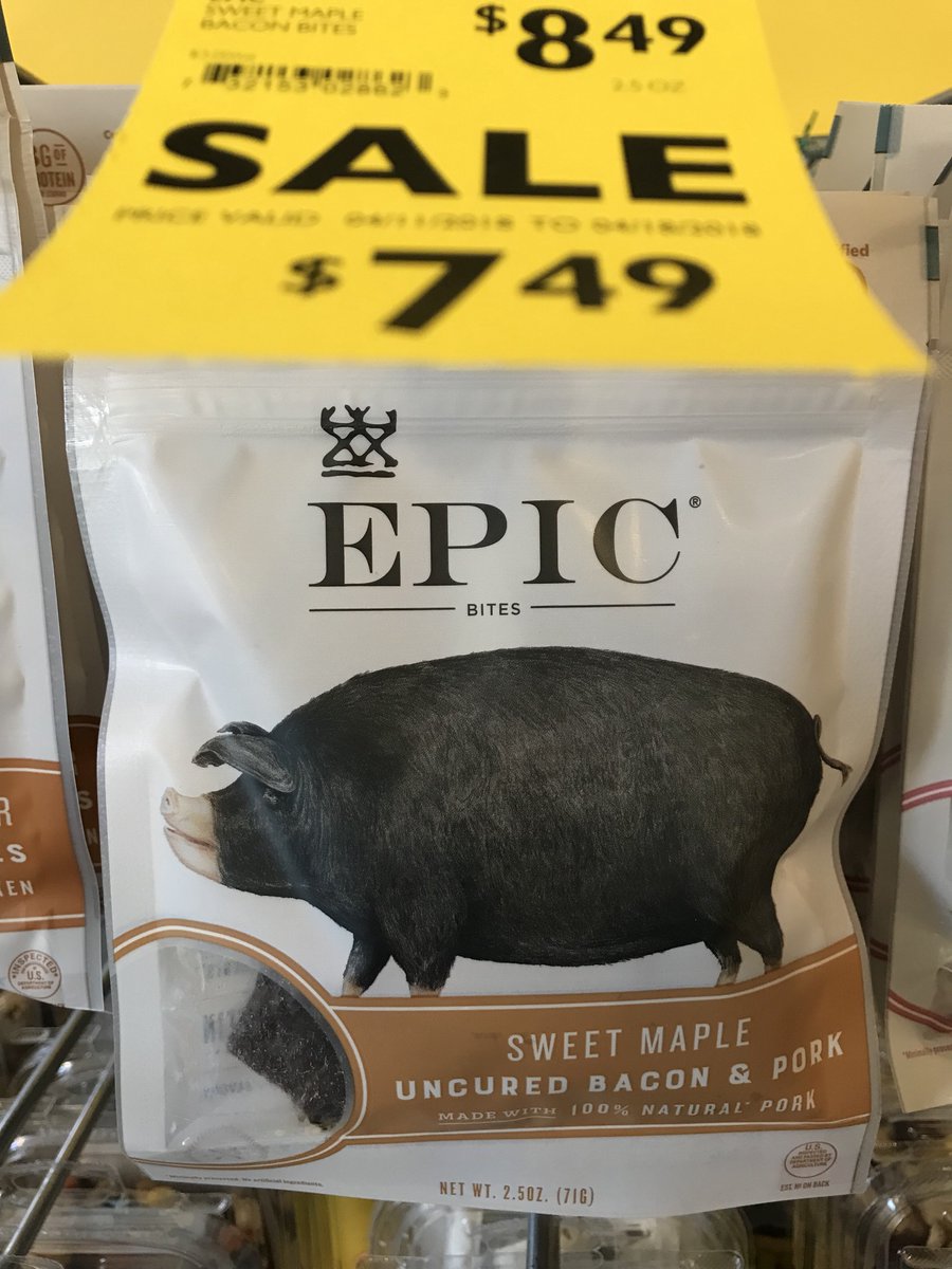 StockboxGrocery's tweet photo. EPIC Sale ($1 off through 4/18/2018)!!!! #StockboxGrocery https://t.co/Z9v0zJmQqD