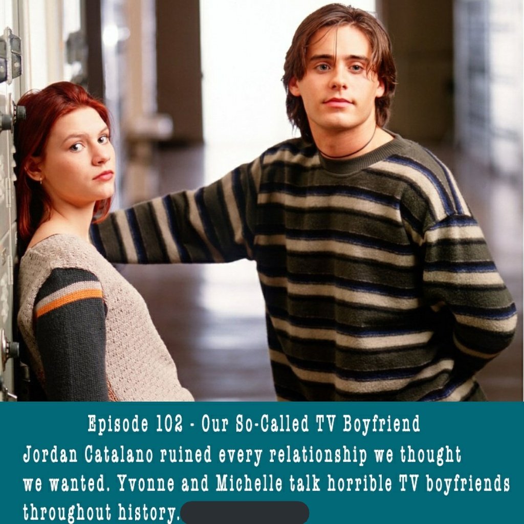 Blaxiety Podcast tweet media