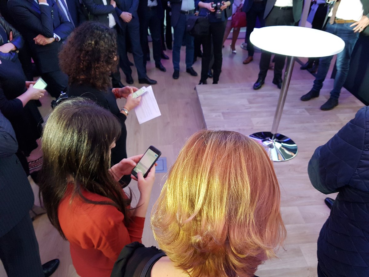 CM en action 😉
#89C3Metz